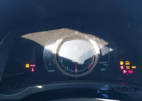 2015 Lexus Is 250 from USA, damaged, VIN JTHBF1D2XF5076604